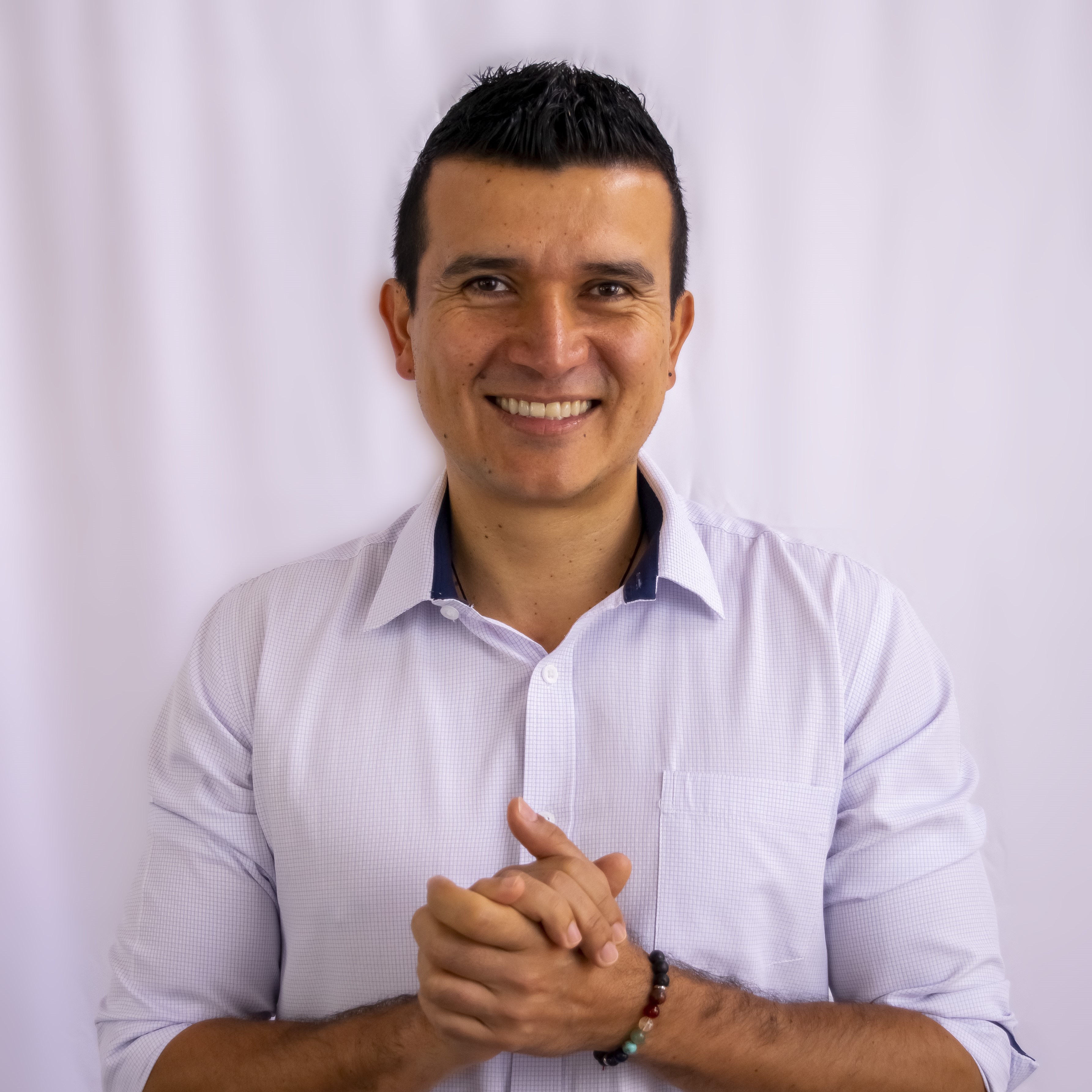 Terapia estratégica online - Alex Zapata